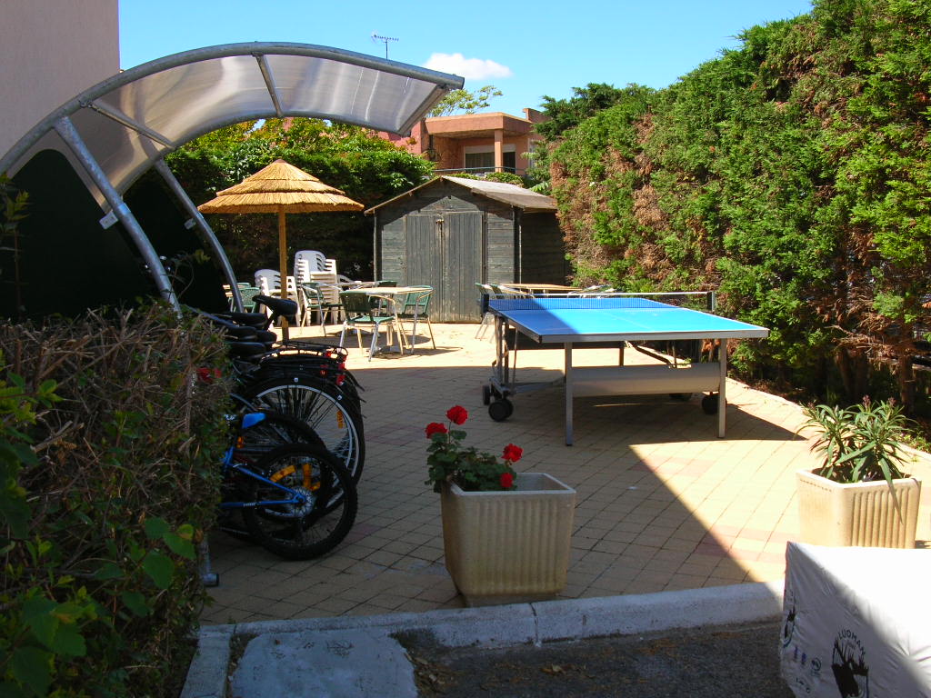 Reservation d'hotel à Carnon-Plage