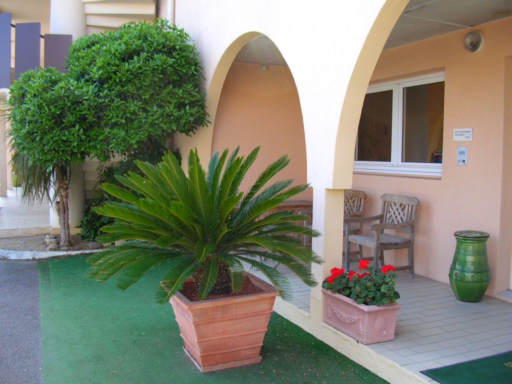 Reservation d'hotel à Carnon-Plage