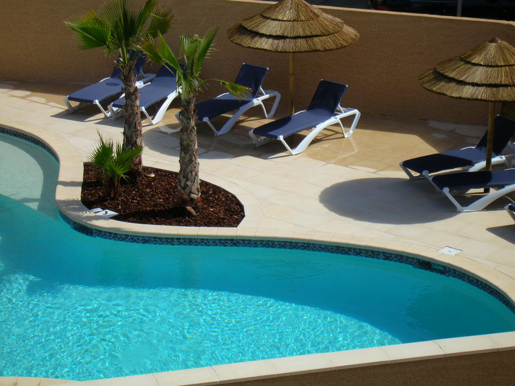 Reservation d'hotel à Carnon-Plage