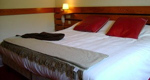 Reservation d'hotel à Mont-Dore