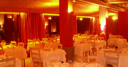 Reservation d'hotel à Mont-Dore