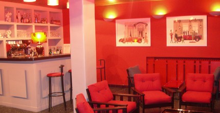 Reservation d'hotel à Mont-Dore