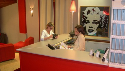 Reservation d'hotel à Mont-Dore