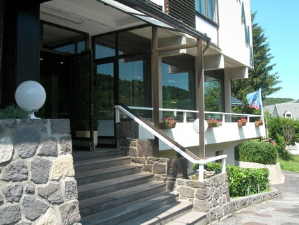 Reservation d'hotel à Mont-Dore