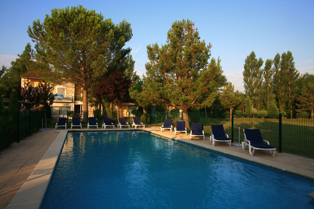 Reservation d'hotel à L'Isle-sur-la-Sorgue