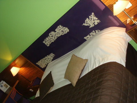 Reservation d'hotel à L'Isle-sur-la-Sorgue
