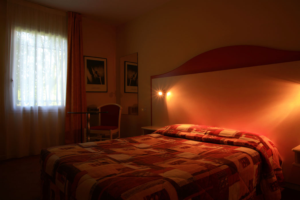 Reservation d'hotel à L'Isle-sur-la-Sorgue