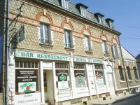 Reservation d'hotel à Warmeriville