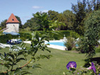 Reservation d'hotel à Saint-Beauzeil