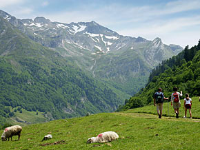 Reservation d'hotel à L'Alpe-d'Huez