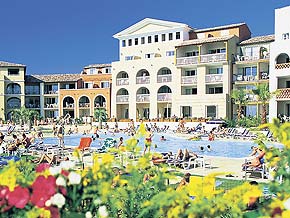 Reservation d'hotel à Six Fours Les Plages