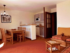 Reservation d'hotel à Isola2000