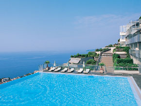 Reservation d'hotel à Cap-d'Ail