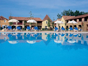 Reservation d'hotel à Monflanquin