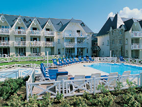 Reservation d'hotel à Bénodet