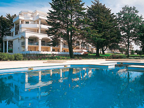 Reservation d'hotel à La Baule-Escoublac