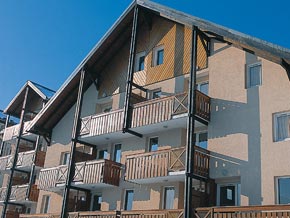Reservation d'hotel à Villard-de-Lans