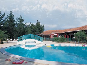 Reservation d'hotel à Messanges