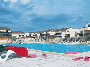 Reservation d'hotel à Lacanau-Océan