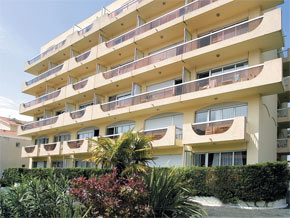 Reservation d'hotel à Arcachon