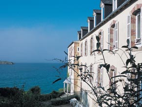 Reservation d'hotel à Douarnenez