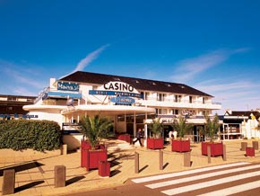 Reservation d'hotel à Bénodet