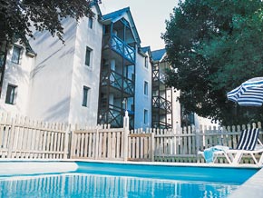 Reservation d'hotel à Saint-Malo