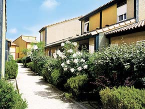 Reservation d'hotel à Port-la-Nouvelle