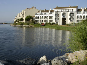 Reservation d'hotel à Le Barcarès