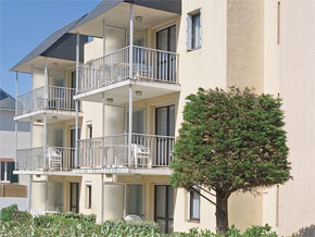 Reservation d'hotel à La Baule-Escoublac
