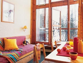 Reservation d'hotel à Bourg-Saint-Maurice