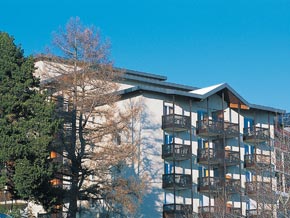 Reservation d'hotel à Font-Romeu-Odeillo-Via