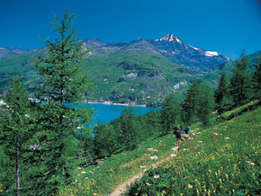 Reservation d'hotel à Villard-de-Lans