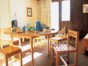 Reservation d'hotel à Bourg-Saint-Maurice