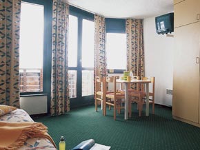 Reservation d'hotel à Morzine