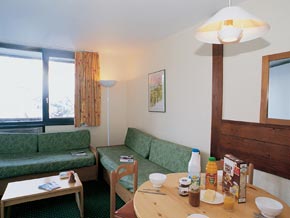 Reservation d'hotel à Morzine