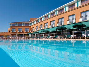 Reservation d'hotel à Seilh