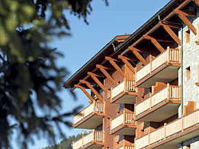Reservation d'hotel à Bourg-Saint-Maurice