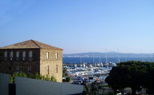 Reservation d'hotel à Banyuls-sur-Mer
