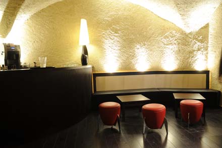 Reservation d'hotel à Rodez