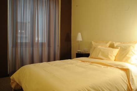 Reservation d'hotel à Rodez