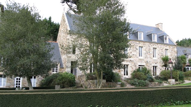 Reservation d'hotel à Planguenoual