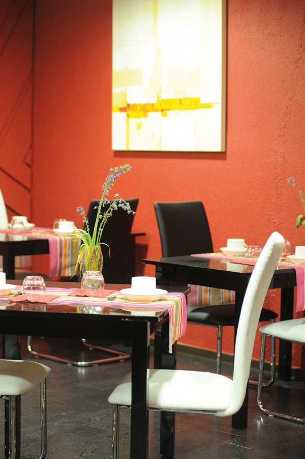 Reservation d'hotel à Rodez