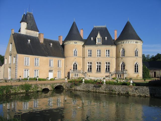 Reservation d'hotel à Fercé-sur-Sarthe