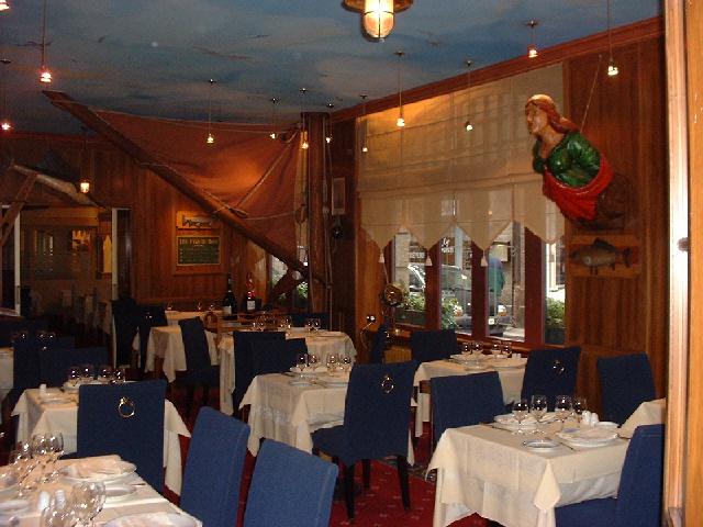 Reservation d'hotel à Saint-Malo