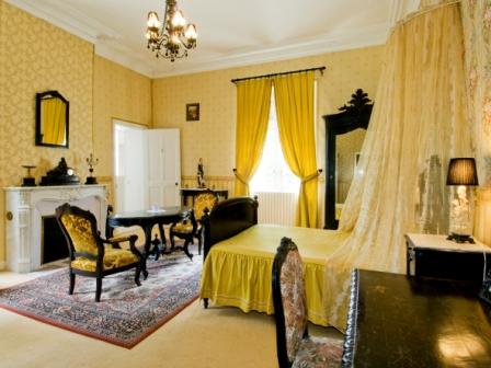 Reservation d'hotel à Violès