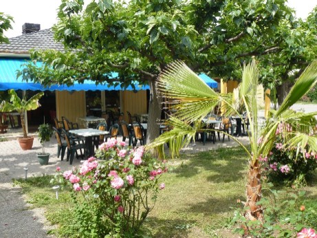 Reservation d'hotel à Le Pontet