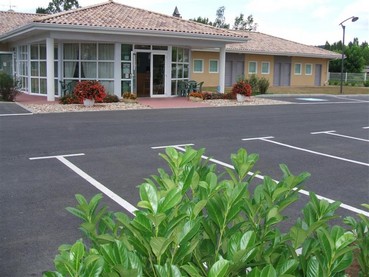 Reservation d'hotel à Montcaret