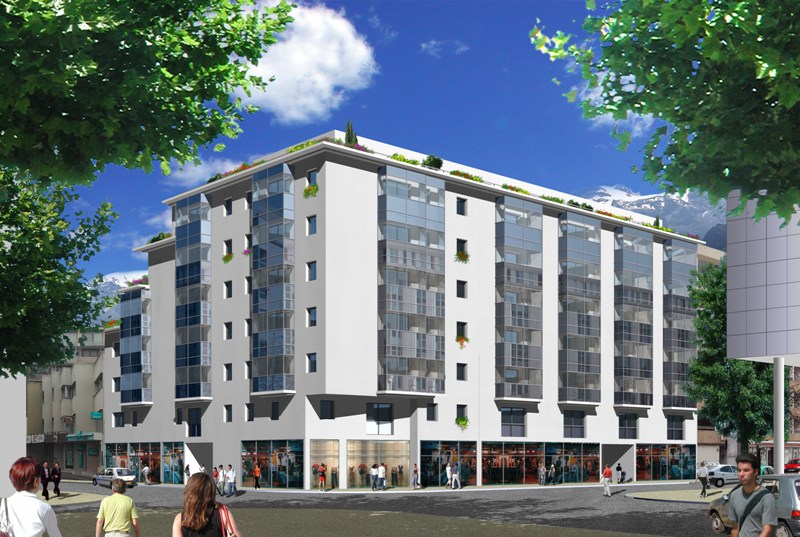 Reservation d'hotel à Annemasse