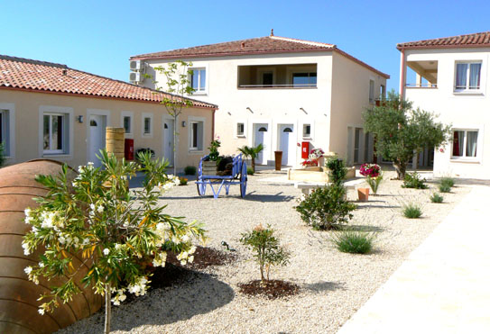 Reservation d'hotel à Saint-Martin-de-Crau